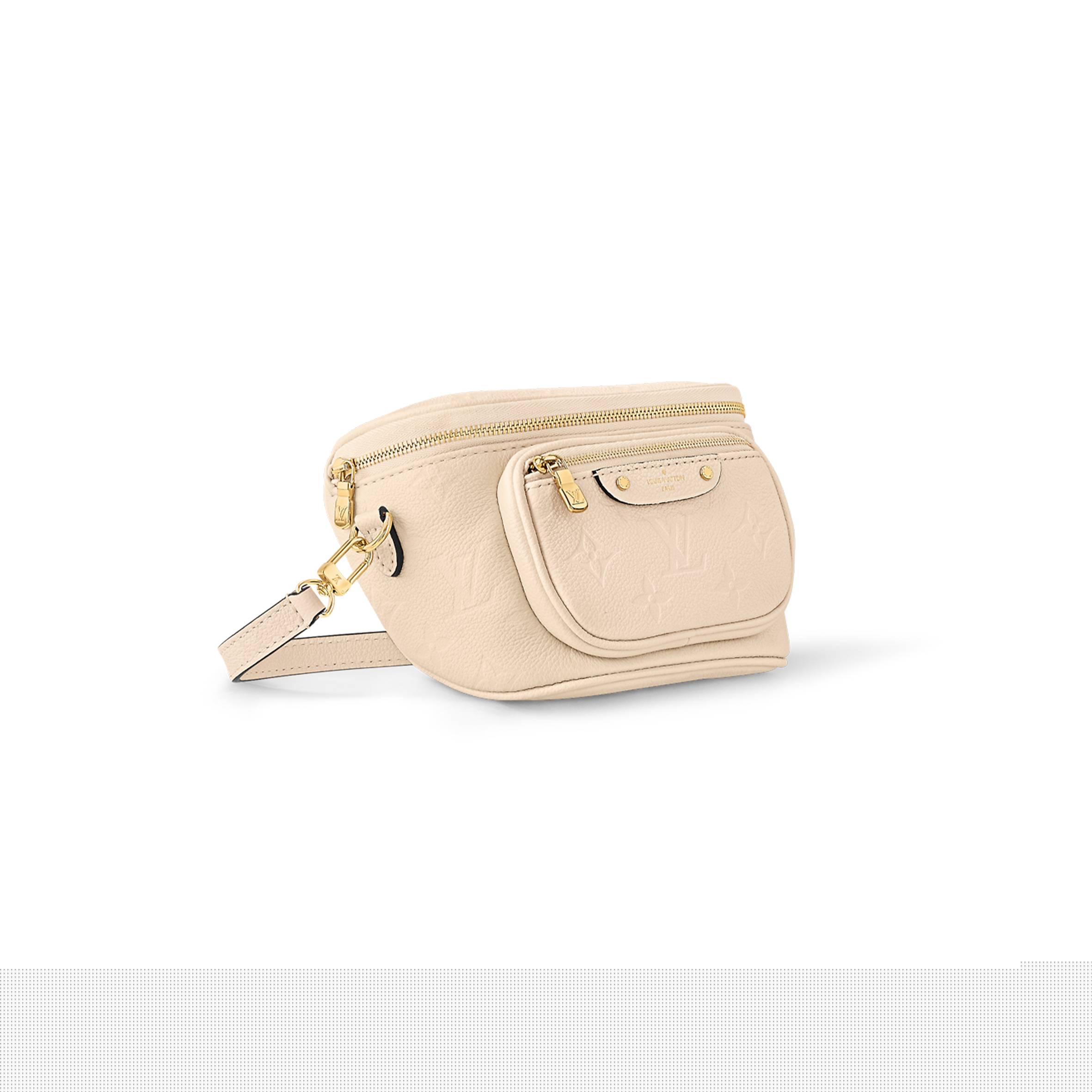 l**is V*t*n mini bumbag m83275 (17*12*9cm)